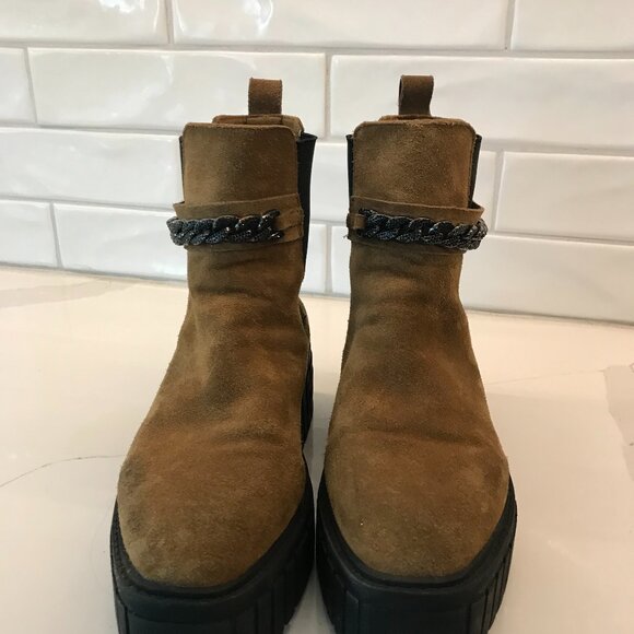 Karl Lagerfeld Paris - Women's Reign Boot - Picture 1 of 5